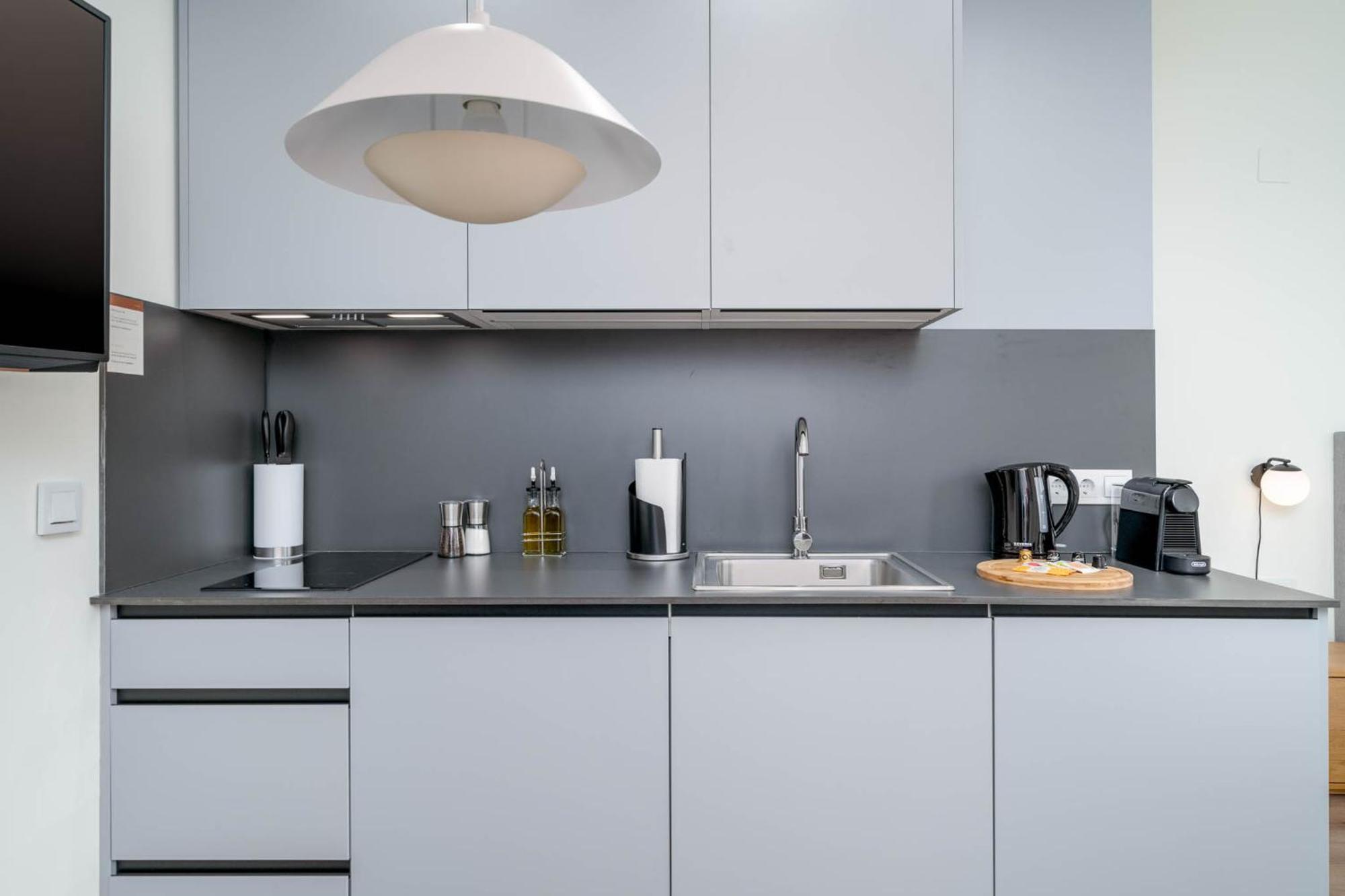 Limehome Valencia Carrer De Sant Jacint Zimmer foto